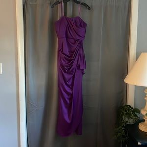 Max and Cleo Dress worn Once in 2012 - like new!